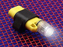 FLUKE L205.