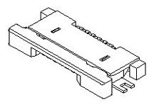 MOLEX 54548-0570