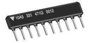 VISHAY CSC10A031K00GEK