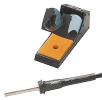 WELLER HAP 200 SET Hot Air Tool Set for Weller WR3m Rework Station, ESD Safe, 24V, 200W