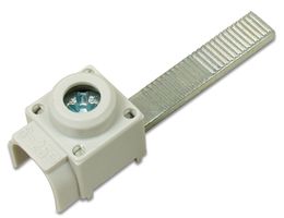 WEIDMULLER 7940099736 Circuit Breaker Accessory, 9926 Series Magnetic Hydraulic Circut-Breakers, Power Lug