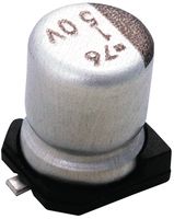 CHEMI-CON EMZA350ARA101MF80G