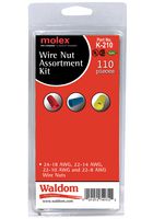 MOLEX 76650-0048