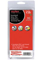 MOLEX 76650-0052