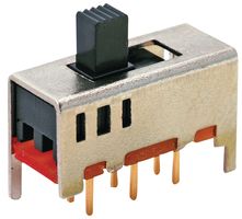 ALCOSWITCH - TE CONNECTIVITY MSS120004