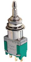 ALCOSWITCH - TE CONNECTIVITY MPA106F