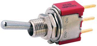 ALCOSWITCH - TE CONNECTIVITY A101SYZB04
