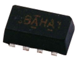 VISHAY SI5908DC-T1-E3 MOSFET Dual, Canal N, 20 V, 20 V, 4.4 A, 4.4 A, 0.032 ohm