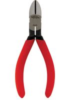 WELLER XCELITE 55CGNN Cutter, Side, Diagonal, 5 ", Bevel