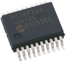 MICROCHIP PIC24HJ12GP202-I/SS