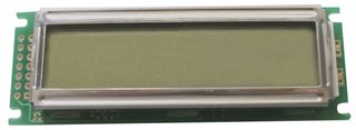 LUMEX LCM-S01602DSR/C