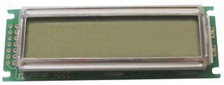 LUMEX LCM-S01602DSF/C