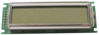 LUMEX LCM-S01602DTR/C