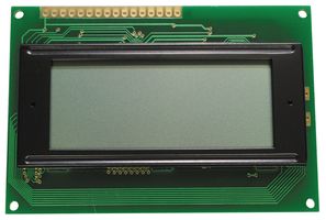 LUMEX LCM-S01604DSR