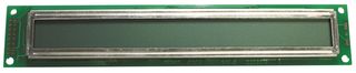 LUMEX LCM-S04002DSF