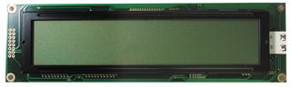 LUMEX LCM-S04004DSF