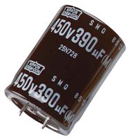 CHEMI-CON ESMQ451VSN101MP25S