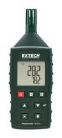 EXTECH INSTRUMENTS RHT510 Humidity Meter, 10% to 95% Relative Humidity, 0.1 °C, 153 mm, 58 mm, 25 mm