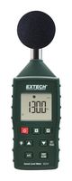 EXTECH INSTRUMENTS SL510 Sound Level Meter, 35 dB, 130 dB, 1 dB, 0.1 dB