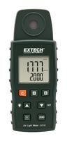EXTECH INSTRUMENTS UV510 Light / Lux Meter, 4 %, 141 mm, 58 mm, 25 mm