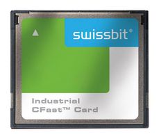 SWISSBIT SFCA016GH3AA2TO-I-GS-22P-STD