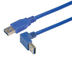 L-COM CA3A-90UA-1M