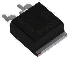 INFINEON IPB073N15N5ATMA1 Power MOSFET, N Channel, 150 V, 114 A, 0.0073 ohm, TO-263 (D2PAK), Surface Mount