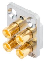 AMPHENOL SV MICROWAVE SF1132-6037