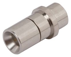 AMPHENOL SV MICROWAVE SF1132-6067 RF / Coaxial Adapter, VITA 67.3, SMPM, Plug, SMPM, Plug, Straight Adapter, 50 ohm