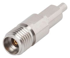 AMPHENOL SV MICROWAVE SF1138-6015 Adaptador RF / Coaxial, SMPS, Plug, 2.92mm Coaxial, Jack, Adaptador Recto, 50 ohm