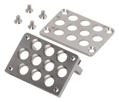 AMPHENOL SV MICROWAVE SF9311-60097