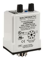 MACROMATIC CONTROLS VAKP110D