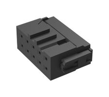 AMPHENOL COMMUNICATIONS SOLUTIONS 71600-150LF Conector IDC, IDC Hembra, Hembra, 2.54 mm, 2 Hileras, 50 Contactos, Montaje de cable