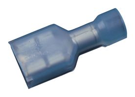 RAYCHEM - TE CONNECTIVITY B-106-3632 Terminal Tipo Faston, DuraSeal Series, Hembra de Desconexión Rápida, 16 AWG, 14 AWG