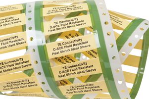 RAYCHEM - TE CONNECTIVITY D-SCE-1K-4.8-50-4
