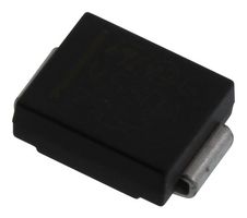 STMICROELECTRONICS STIEC45-30AS TVS Diode, Transil STIEC45 Series, Unidirectional, 30 V, 55 V, DO-214AB (SMC), 2 Pins