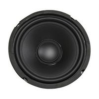 MULTICOMP PRO 55-3230 Woofer with Polypropelyne Cone and Rubber Surround, 6 1/2", 50W RMS at 4 Ohm