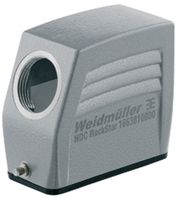 WEIDMULLER 1663870000