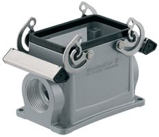 WEIDMULLER 1654450000