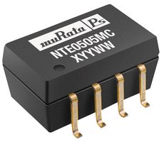 MURATA POWER SOLUTIONS NTE0509MC