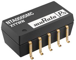 MURATA POWER SOLUTIONS NTA0512MC