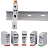 SUPERIOR ELECTRIC DIN2R-40-220-MOD