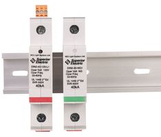 SUPERIOR ELECTRIC DIN2R-40-220-L1