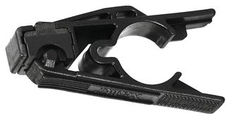 WELLER XCELITE 2CSKCATV Cable Stripping Tool for Coaxial Cables, 4.8mm to 6.3mm Capacity
