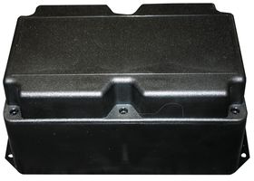 BUD INDUSTRIES PT-11801
