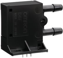 OMRON ELECTRONIC COMPONENTS D6F-P0010A1 MEMS FLOW SENSOR, 1LPM, -10 TO 60DEG C