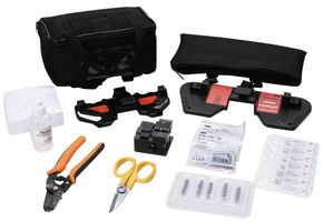 3M 2559-C Optical Fiber Splice Kit, Fibrlok™