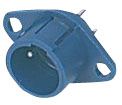 HIROSE / HRS RPC2-12RB-3P(71) Conector Circular, Standard Circular Connector, Serie RP, 3 Contactos