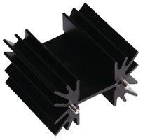 WAKEFIELD THERMAL 657-25ABPE