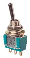 ALCOSWITCH - TE CONNECTIVITY MTA-106F
